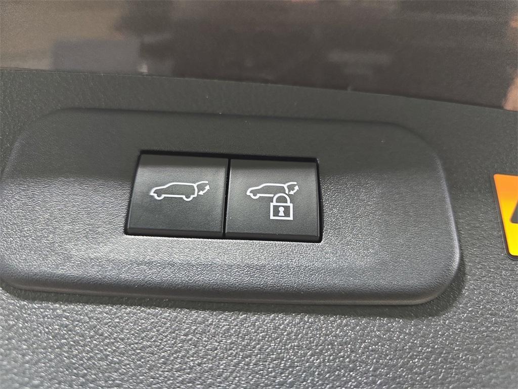 used 2025 Lexus NX 350h car, priced at $47,300