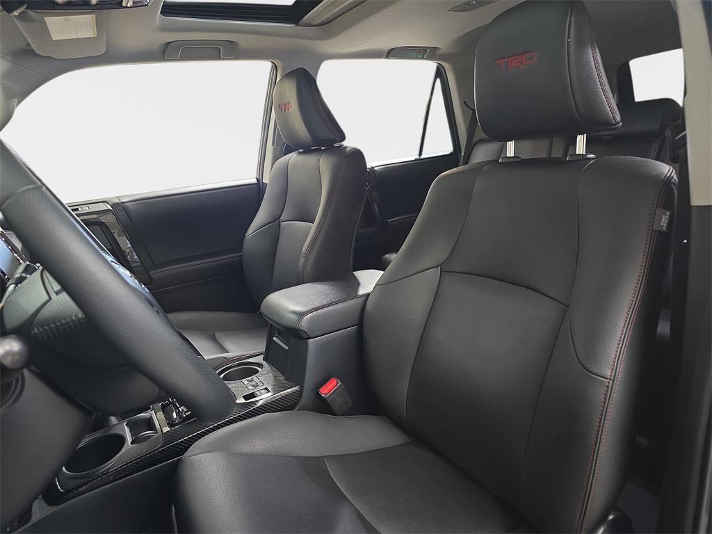 used 2020 Toyota 4Runner car, priced at $36,990