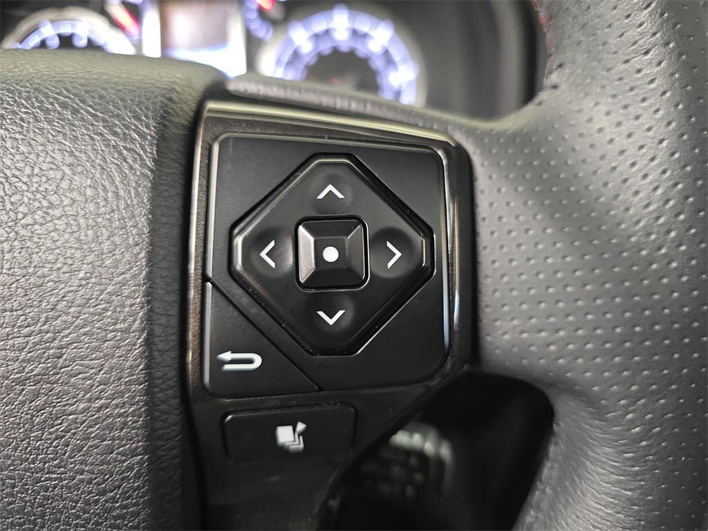 used 2020 Toyota 4Runner car, priced at $36,990