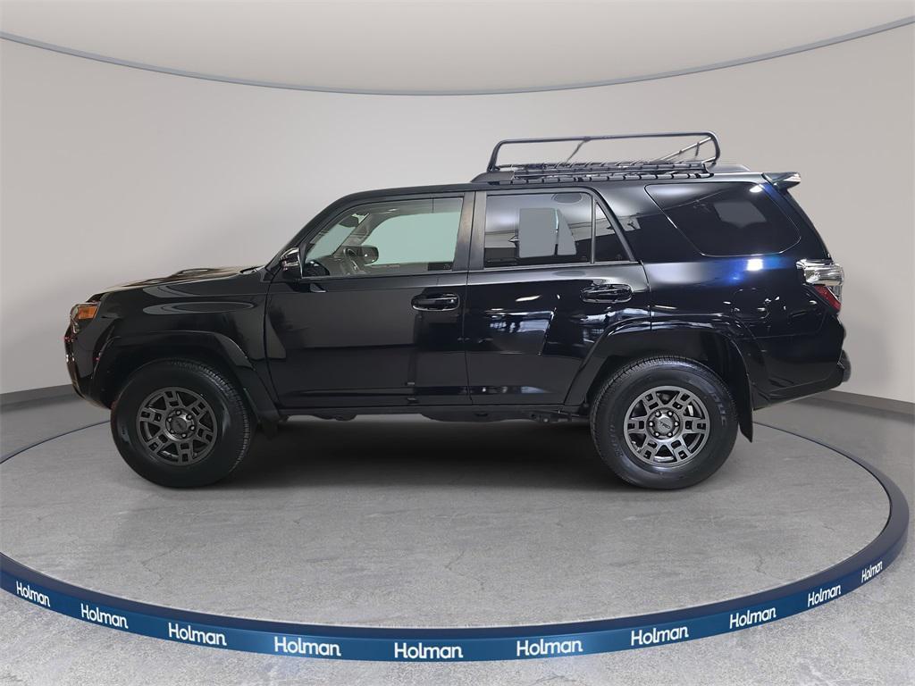 used 2020 Toyota 4Runner car, priced at $36,990