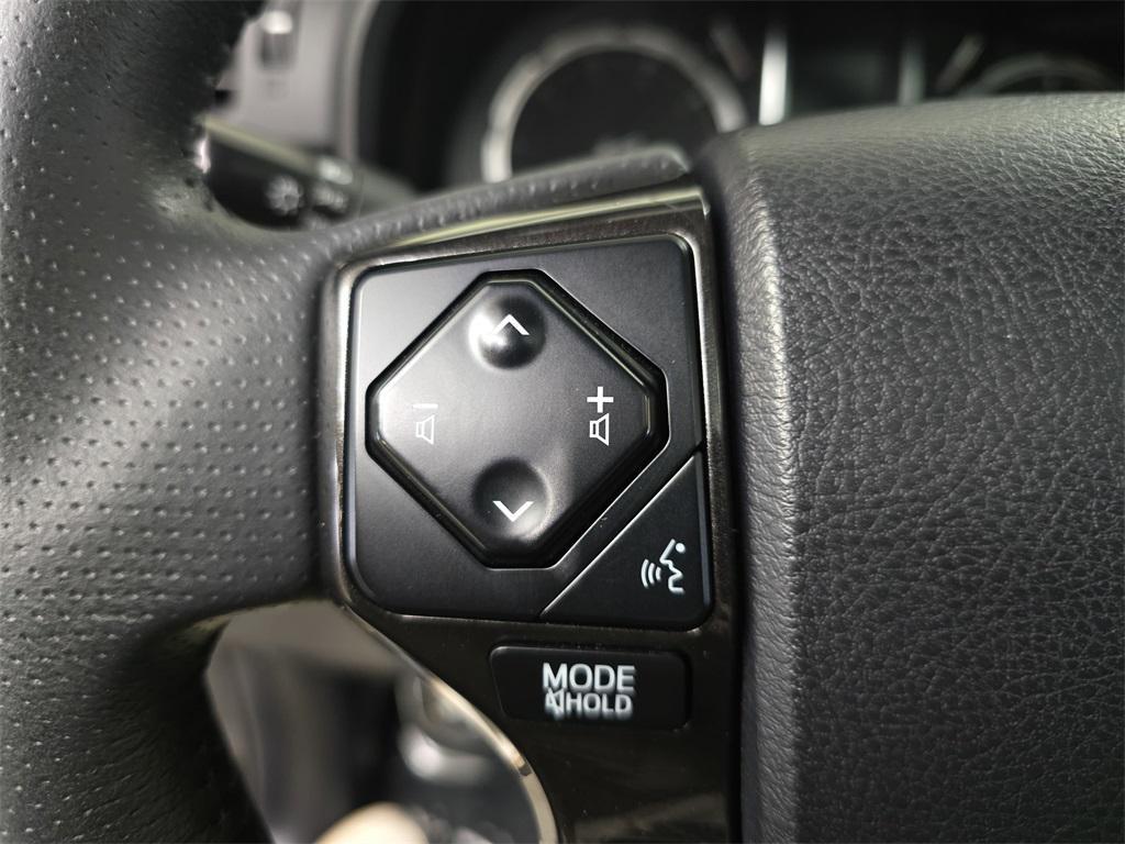 used 2020 Toyota 4Runner car, priced at $36,990