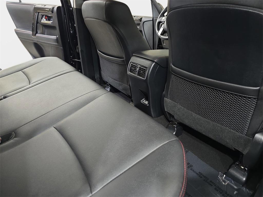 used 2020 Toyota 4Runner car, priced at $36,990