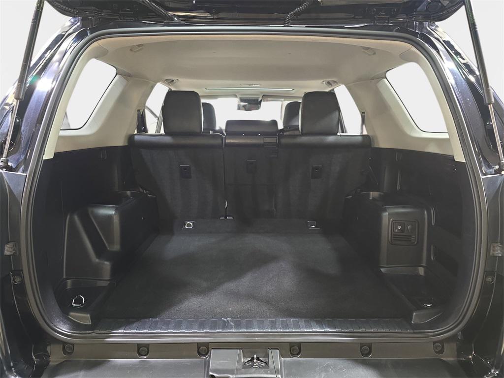 used 2020 Toyota 4Runner car, priced at $36,990