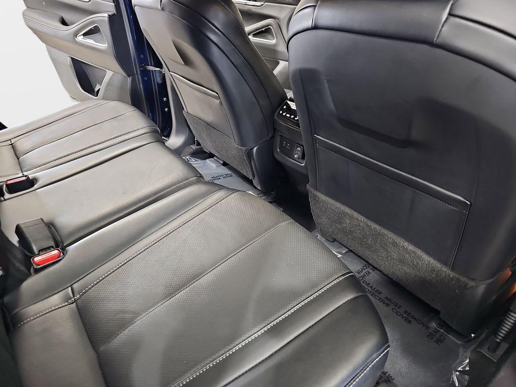 used 2023 INFINITI QX60 car, priced at $37,995