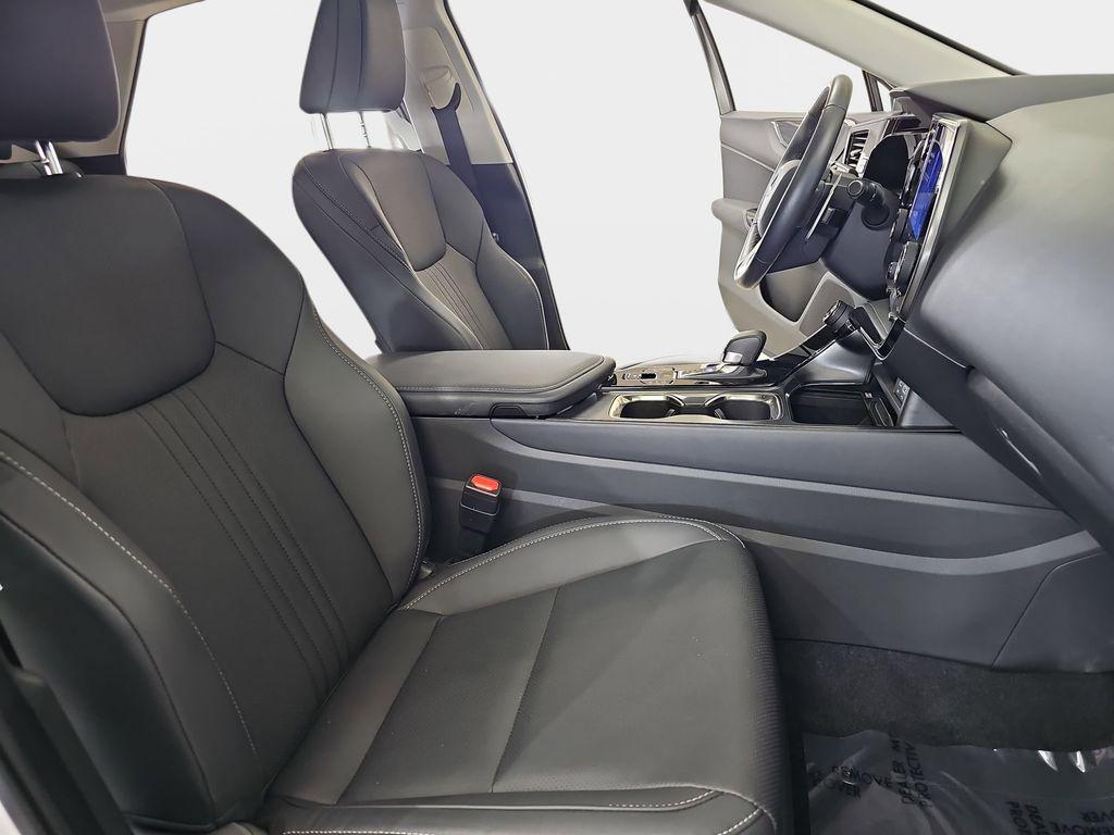 used 2025 Lexus NX 350 car, priced at $46,990