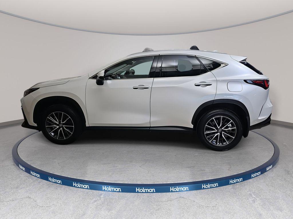 used 2025 Lexus NX 350 car, priced at $46,990