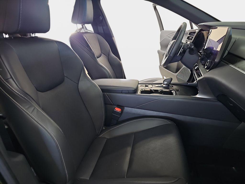 used 2023 Lexus RX 350 car, priced at $53,694