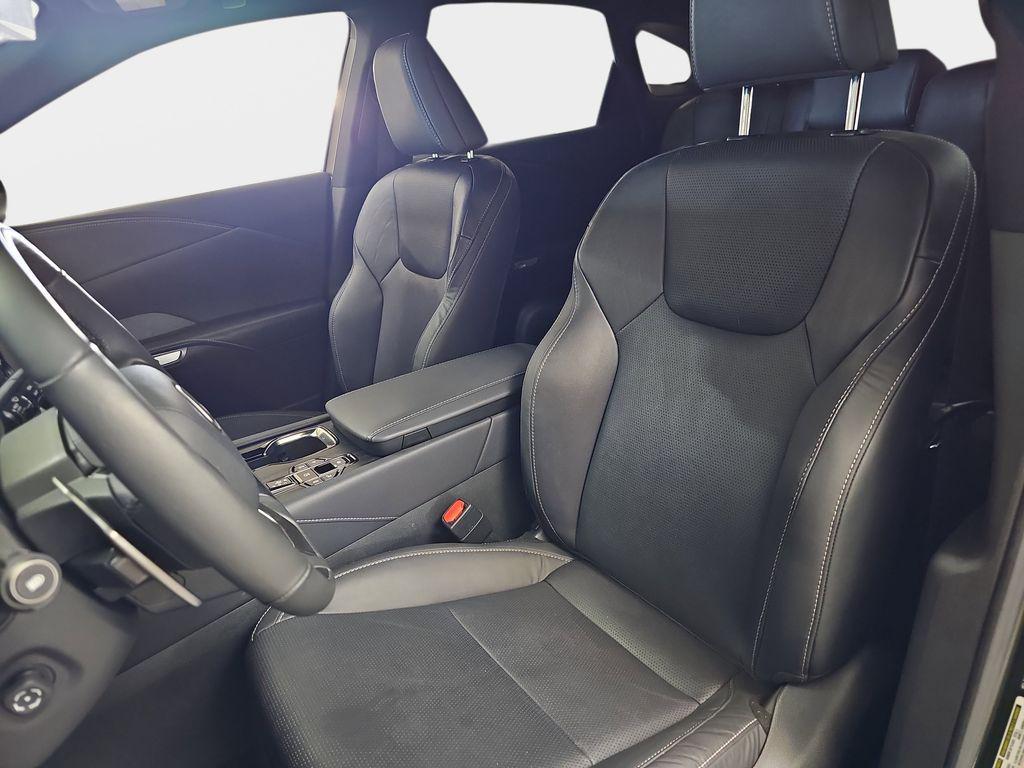 used 2023 Lexus RX 350 car, priced at $53,694
