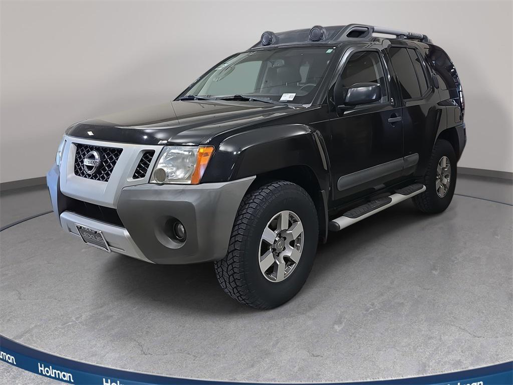 used 2012 Nissan Xterra car, priced at $12,999