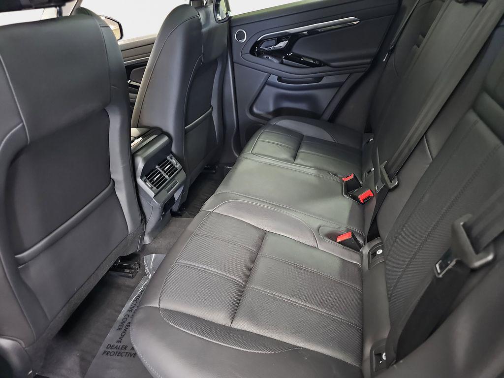 used 2023 Land Rover Range Rover Evoque car, priced at $29,986