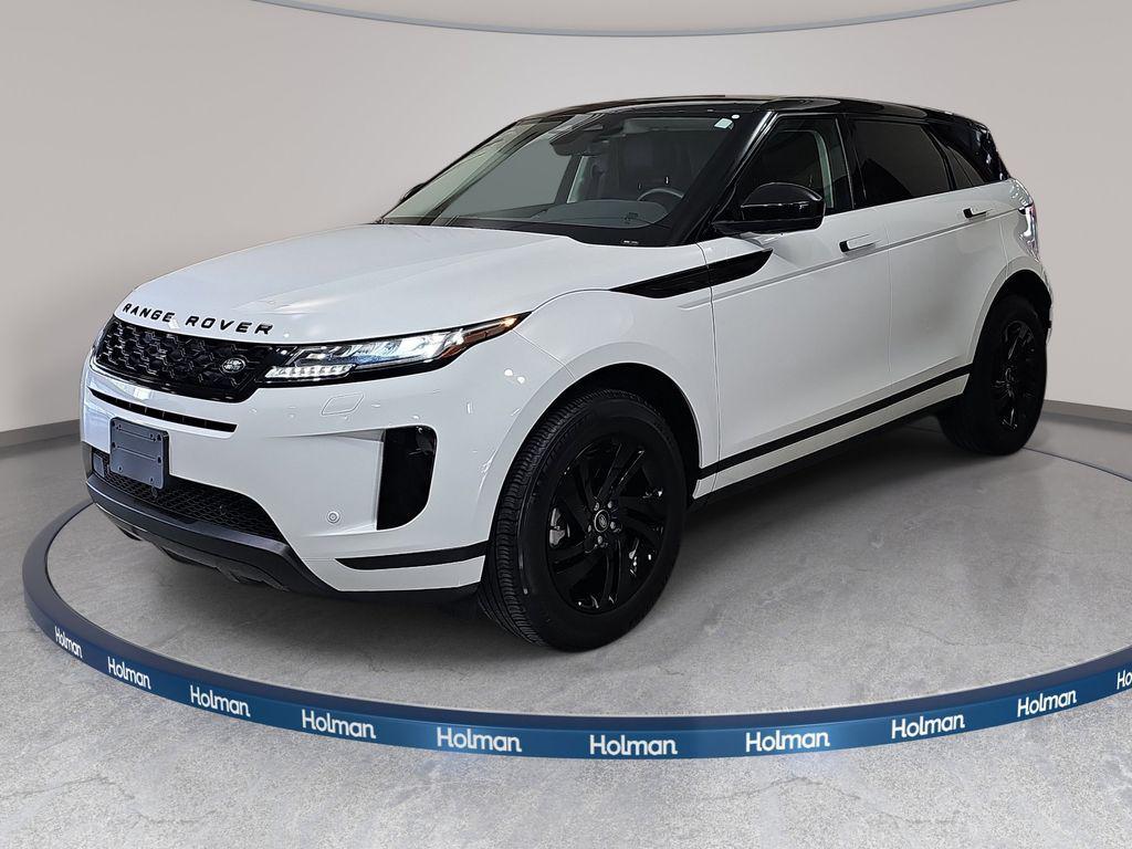 used 2023 Land Rover Range Rover Evoque car, priced at $29,986