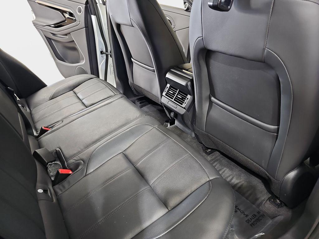 used 2023 Land Rover Range Rover Evoque car, priced at $29,986