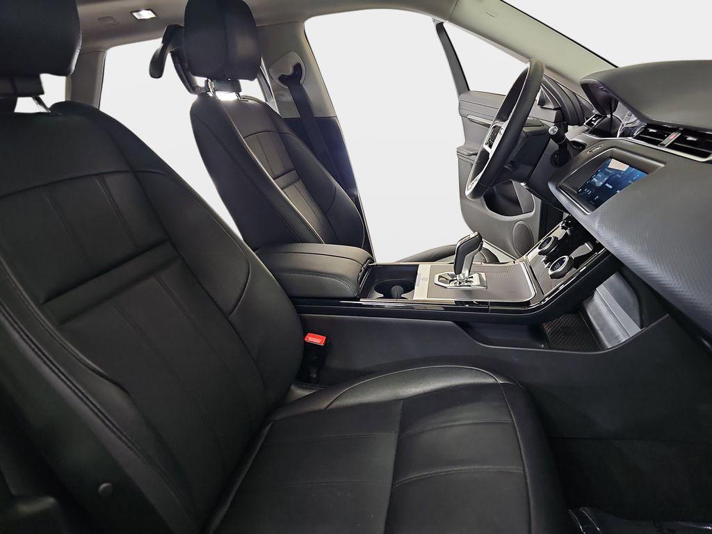 used 2023 Land Rover Range Rover Evoque car, priced at $29,986