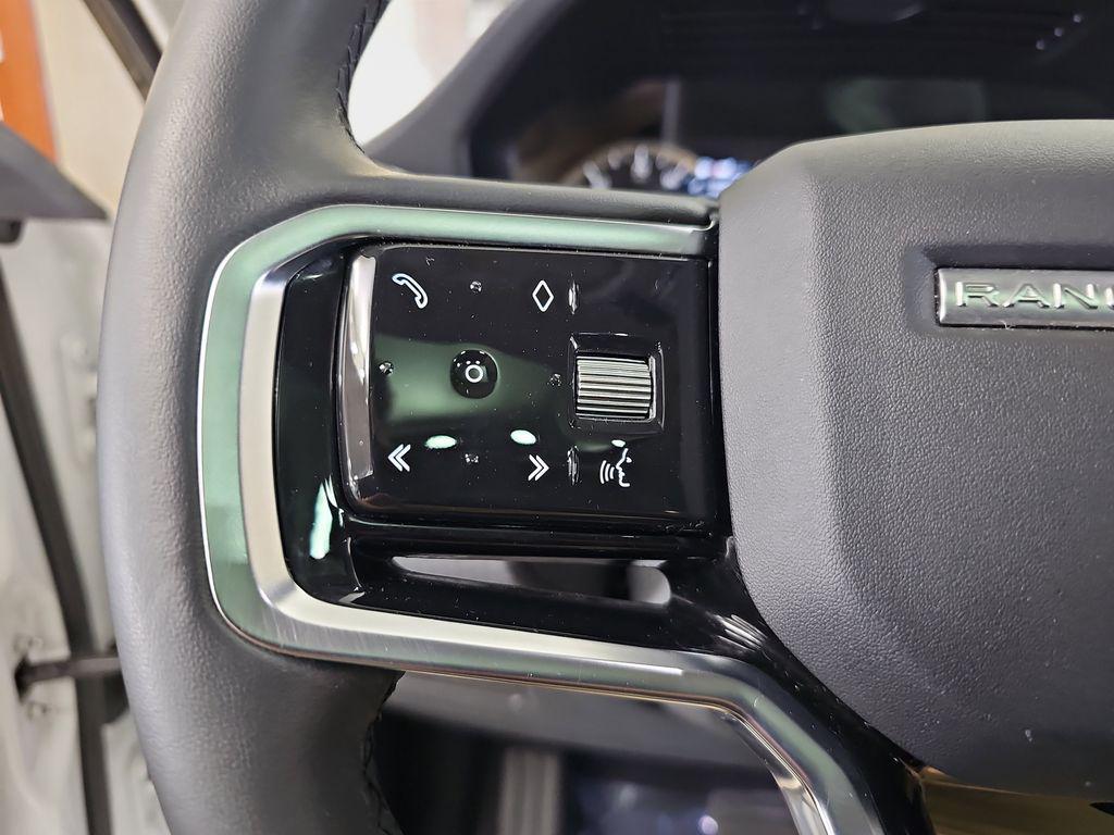 used 2023 Land Rover Range Rover Evoque car, priced at $29,986