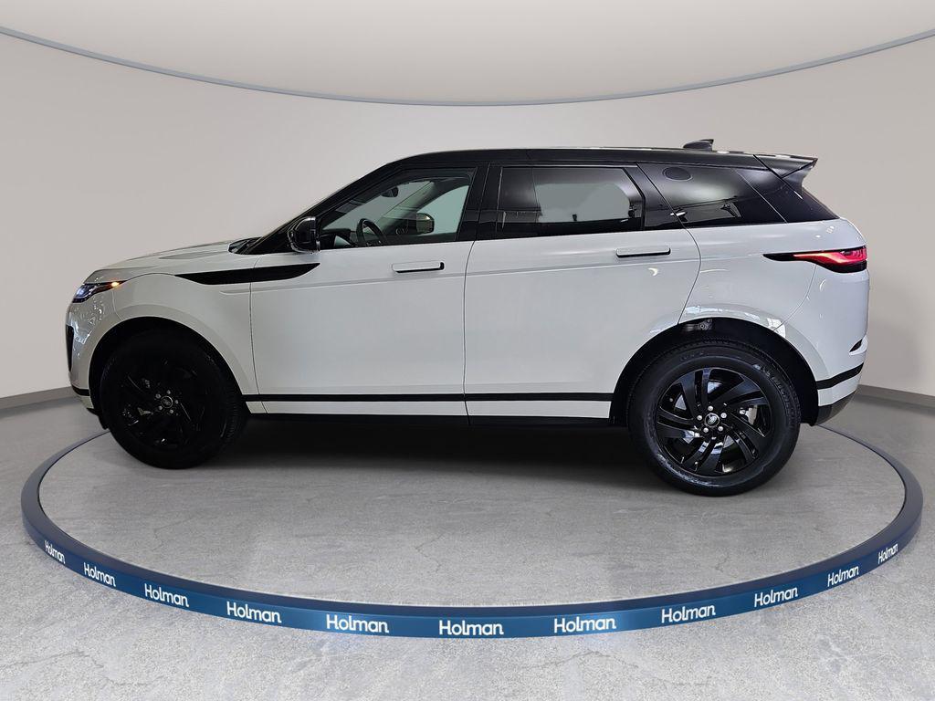 used 2023 Land Rover Range Rover Evoque car, priced at $29,986