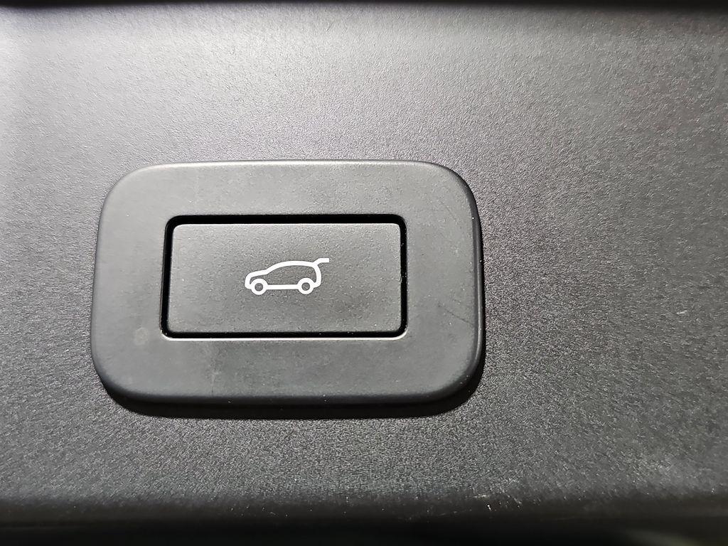 used 2023 Land Rover Range Rover Evoque car, priced at $29,986