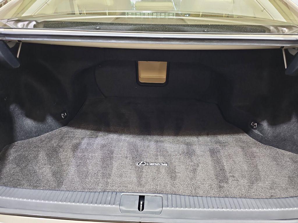 used 2016 Lexus ES 350 car, priced at $27,682