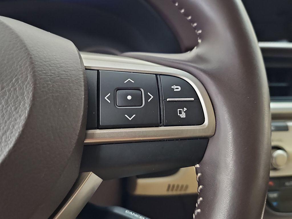 used 2016 Lexus ES 350 car, priced at $27,682