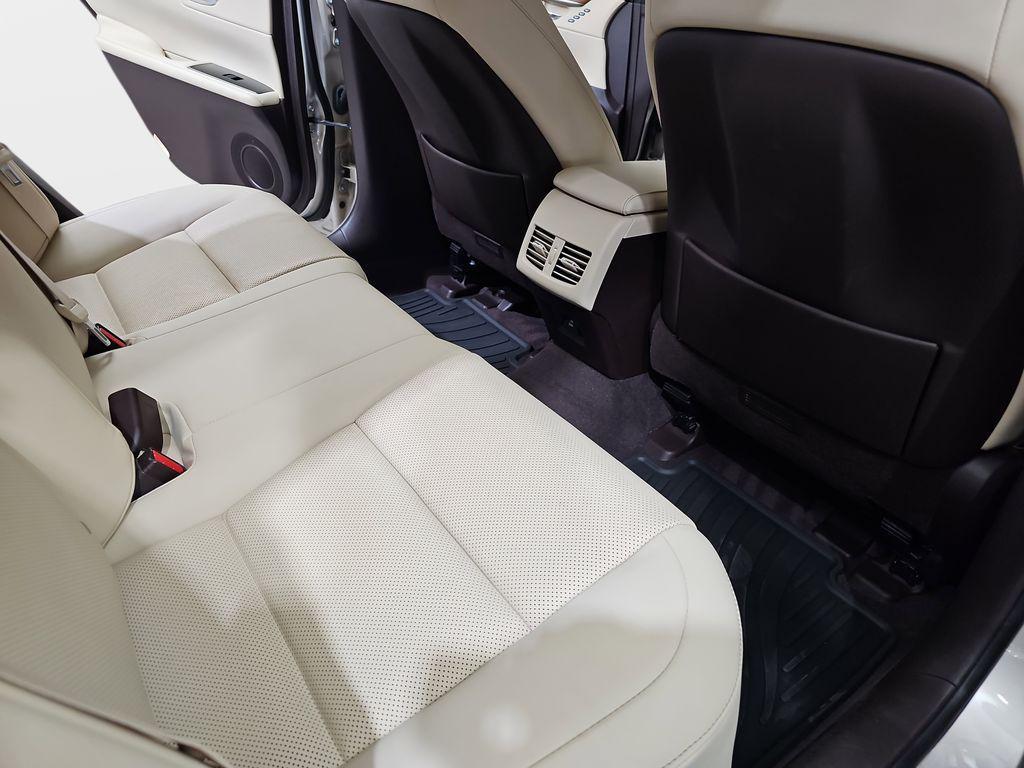 used 2016 Lexus ES 350 car, priced at $27,682