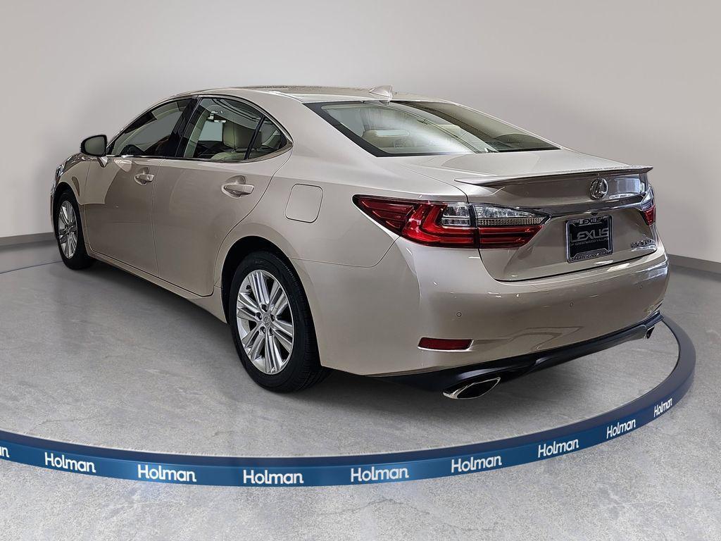 used 2016 Lexus ES 350 car, priced at $27,682