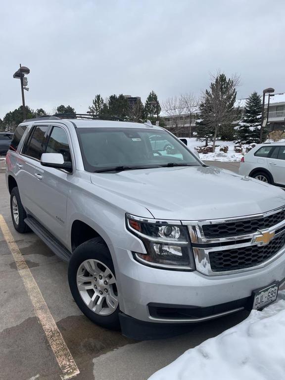 used 2019 Chevrolet Tahoe car, priced at $22,990