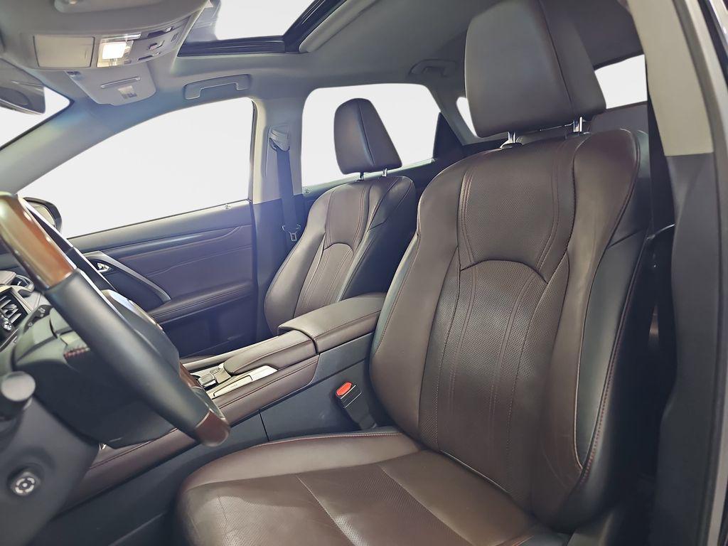 used 2016 Lexus RX 350 car, priced at $23,988