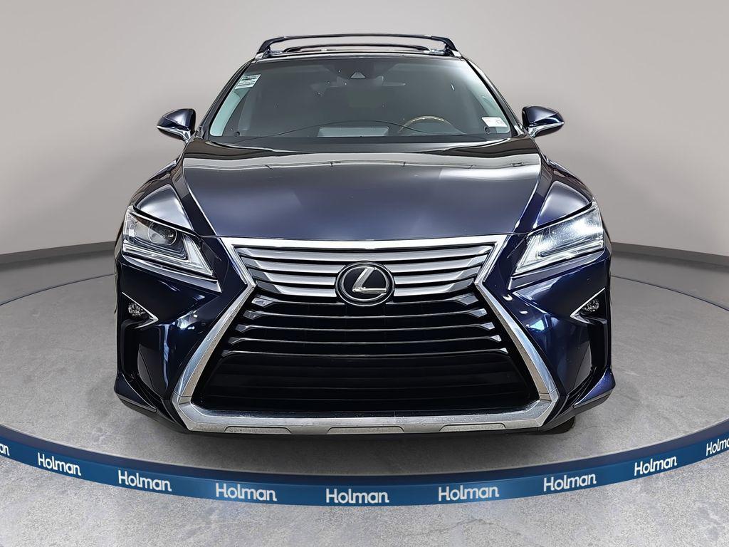 used 2016 Lexus RX 350 car, priced at $23,988
