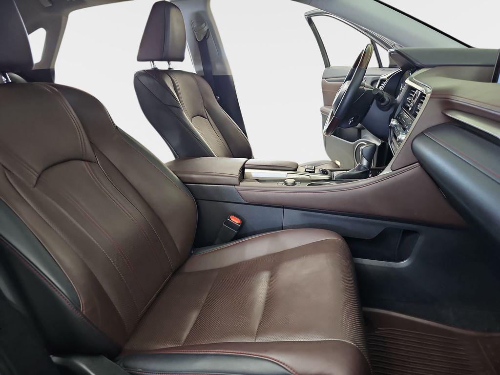 used 2016 Lexus RX 350 car, priced at $23,988