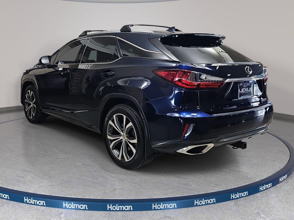used 2016 Lexus RX 350 car, priced at $23,988