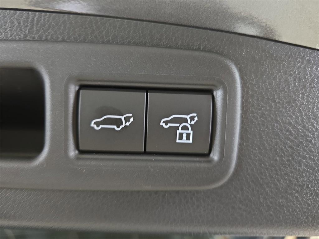 new 2026 Lexus RX 350 car, priced at $59,585