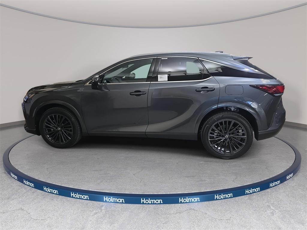 new 2026 Lexus RX 350 car, priced at $59,585