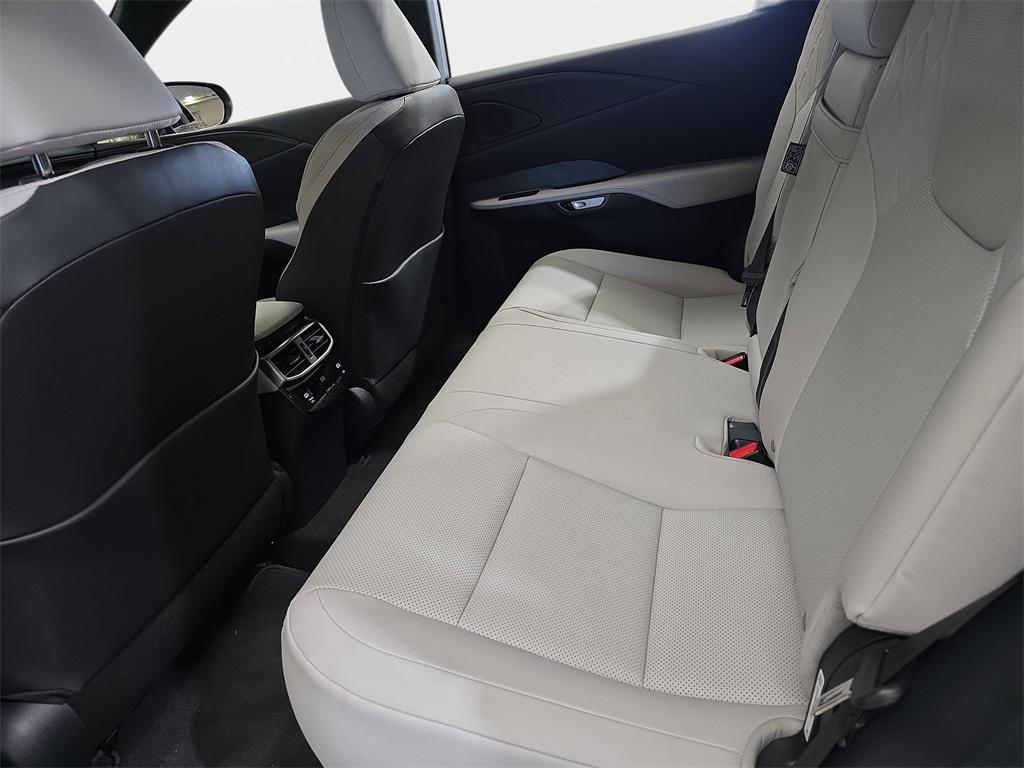 new 2026 Lexus RX 350 car, priced at $59,585