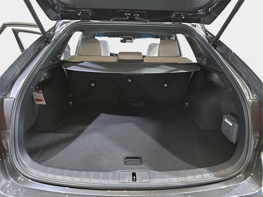 new 2026 Lexus RX 350 car, priced at $59,585