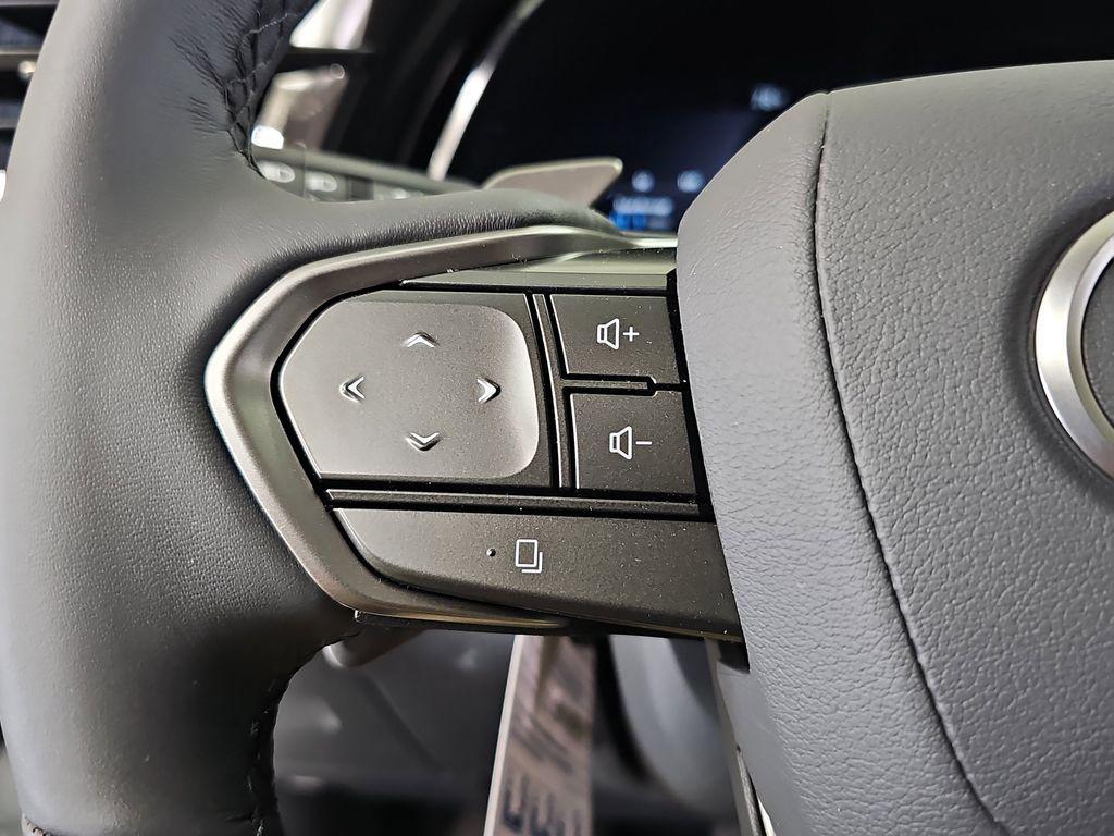 new 2026 Lexus RX 350h car, priced at $64,958