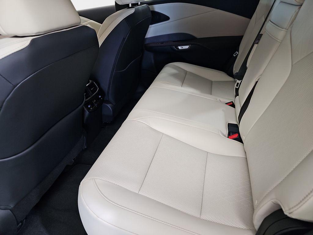 new 2026 Lexus RX 350h car, priced at $64,958
