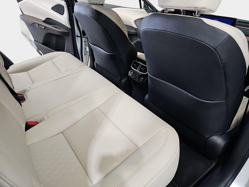 new 2026 Lexus RX 350h car, priced at $64,958