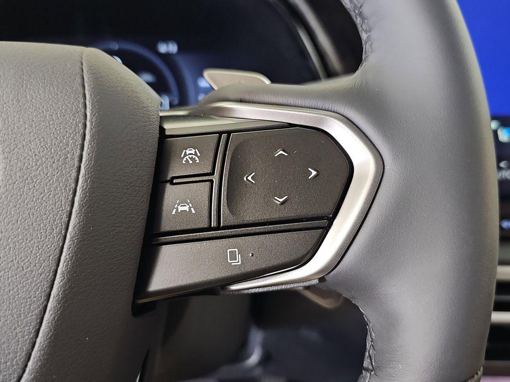 new 2026 Lexus RX 350h car, priced at $64,958