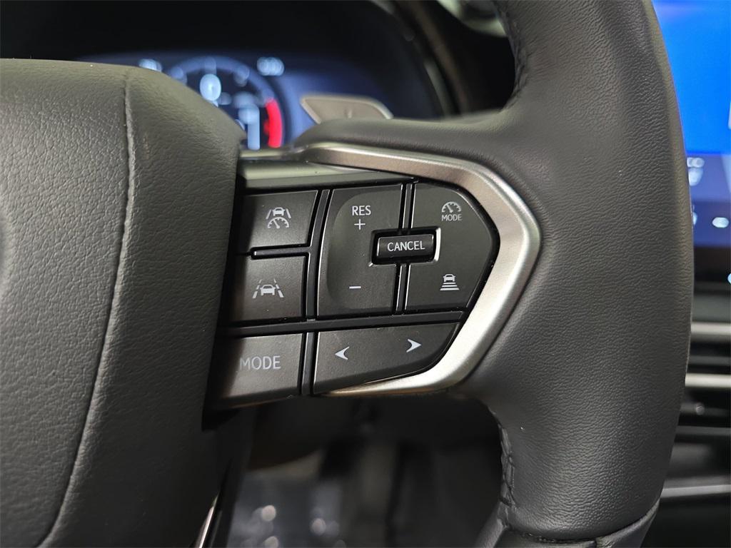 used 2025 Lexus RX 350 car, priced at $55,900