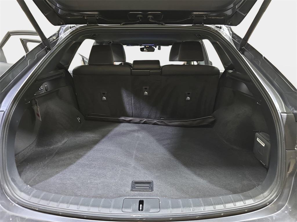 used 2025 Lexus RX 350 car, priced at $55,900