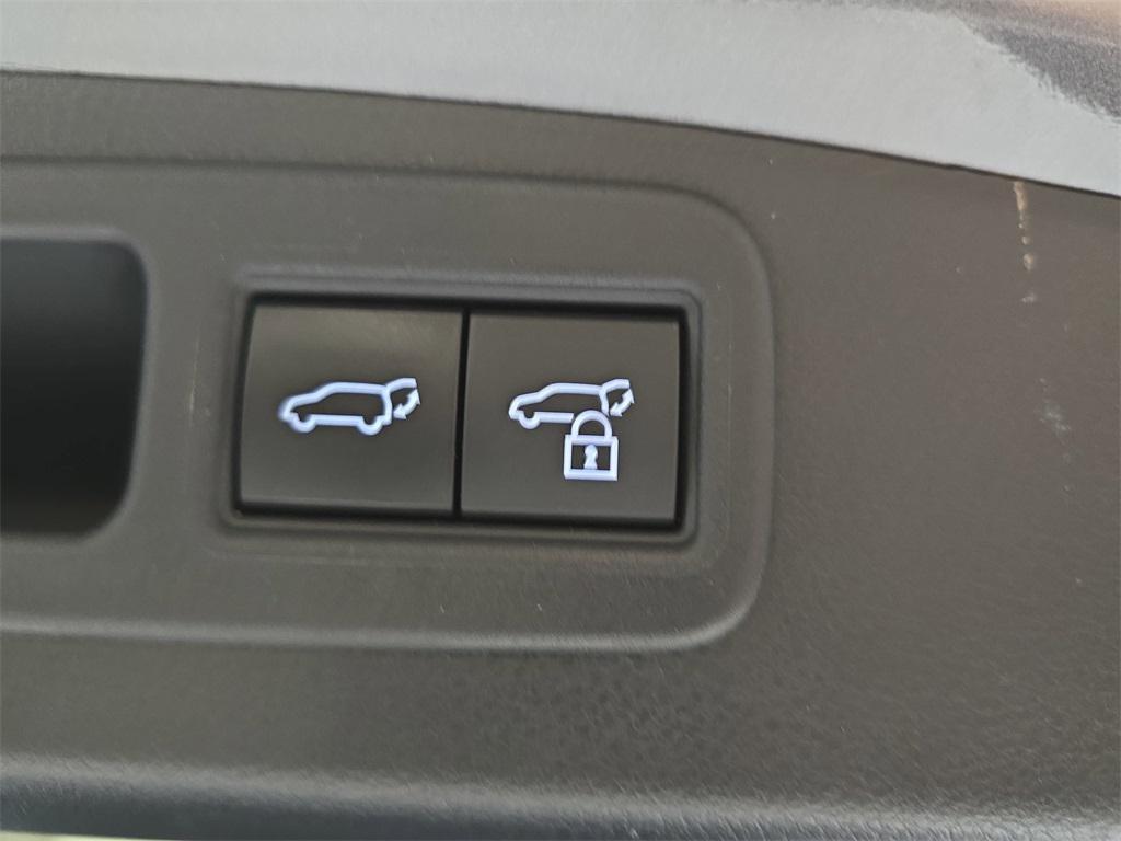 used 2025 Lexus RX 350 car, priced at $55,900