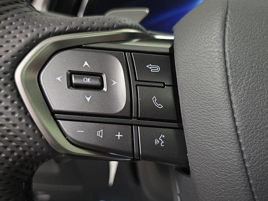 new 2026 Lexus TX 350 car, priced at $69,571