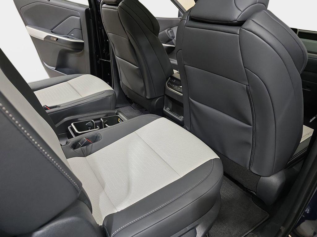 new 2026 Lexus TX 350 car, priced at $69,571