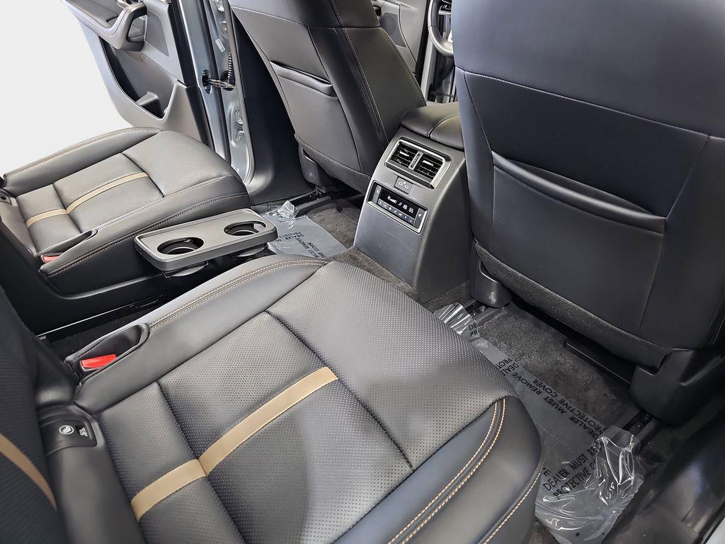 used 2025 Mazda CX-90 PHEV car, priced at $42,982