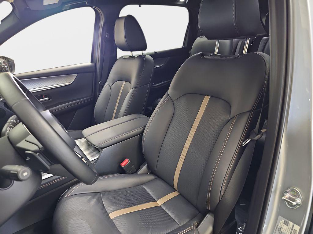used 2025 Mazda CX-90 PHEV car, priced at $42,982