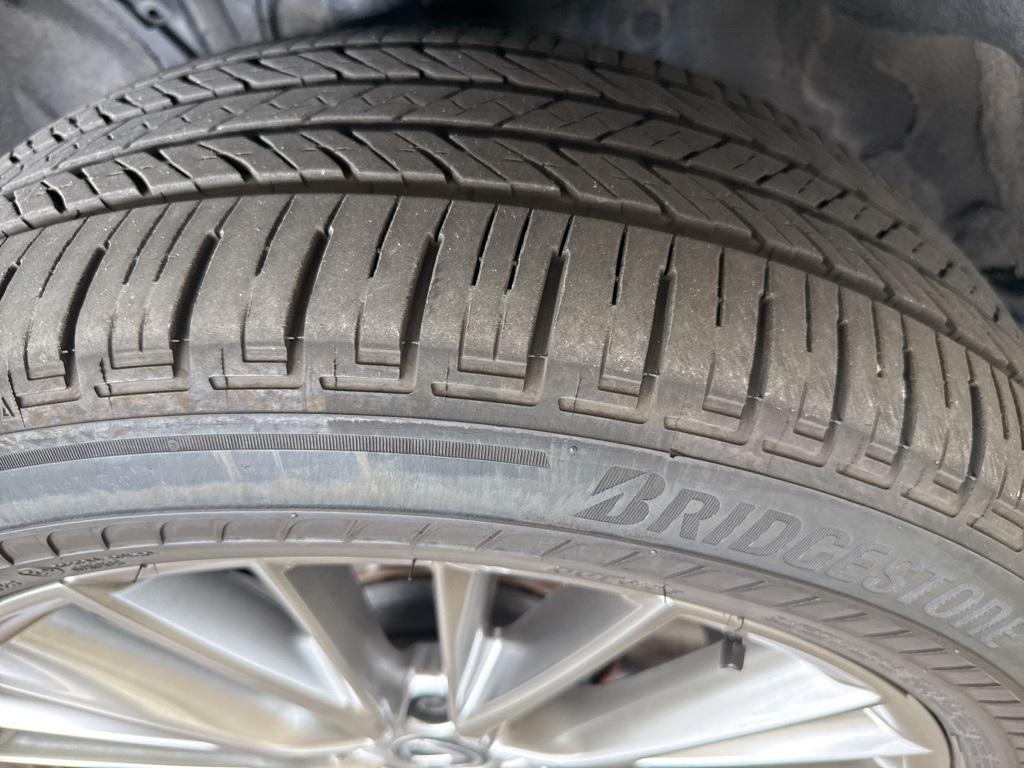 used 2025 Lexus NX 350 car, priced at $47,495