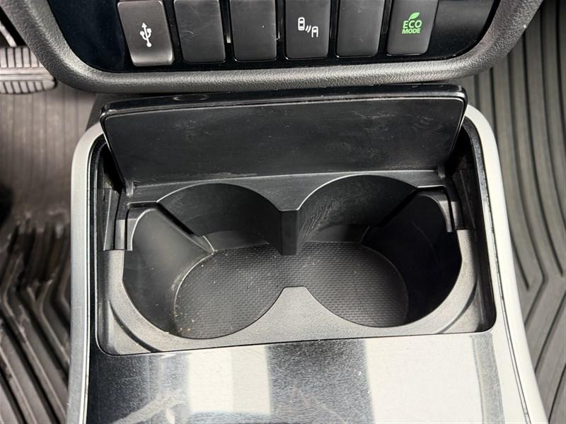 used 2020 Mitsubishi Outlander car, priced at $16,400