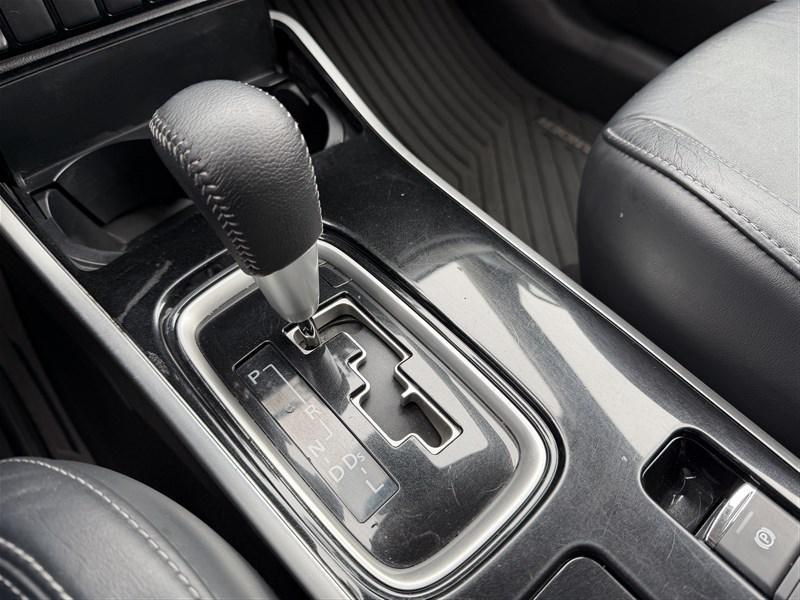 used 2020 Mitsubishi Outlander car, priced at $16,400