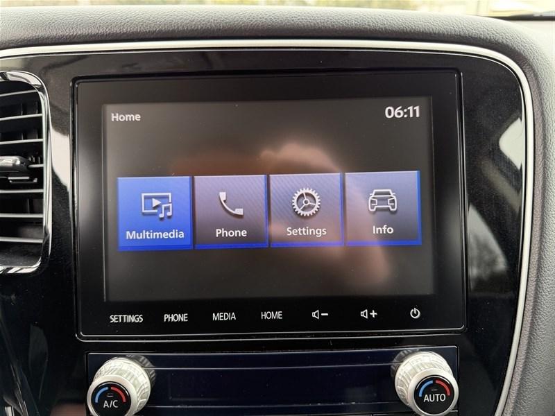 used 2020 Mitsubishi Outlander car, priced at $16,400