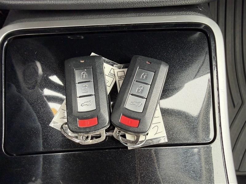 used 2020 Mitsubishi Outlander car, priced at $16,400