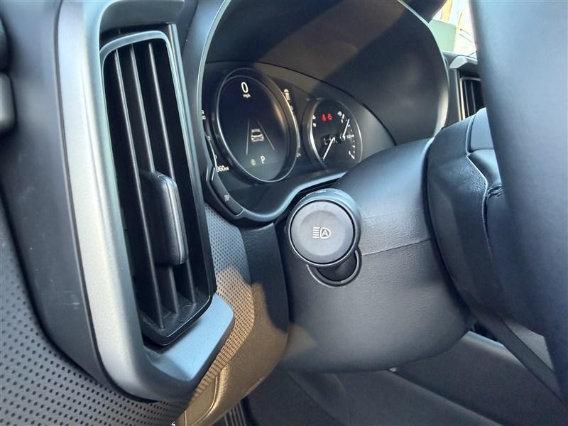 used 2024 Mazda CX-50 car, priced at $24,900